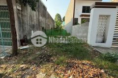 Chủ kẹt tiền cần bán lô đất 200m2 giá 750tr gần kcn becamex có sổ sẵn và nguồn thu ổn định.