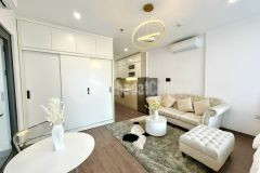 Bán studio s1.05 vinhomes ocean park giá 2,3 tỷ tầng trung đẹp view thoáng