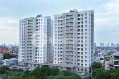 Chung cư c13 khuyến lương, đối diện gamuda, sđcc, giá 3,1 tỷ