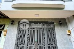 Nhà mới giáp aeon bình tân 25m2 2 tầng shr chỉ 3.1 tỷ