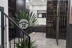 Bán nhà 45 khâm thiên ngõ đoàn kết, nhà mới 5 tầng, 6 phòng full đồ, dt 55m, giá 12.8 tỷ