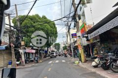 Chính chủ bán nhà phú thọ hòa hẻm thông