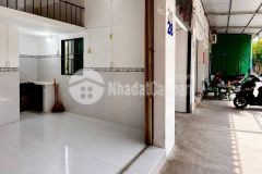 Ngộp vốn cần bán gấp dãy trọ chỉ 1 tỷ, ngay trung tâm chơn thành, bình phước