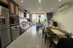 Bán tòa appartment phố xuân diệu, diện tích 110m2, giá 47 tỷ