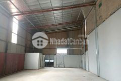 Cho thuê kho,xưởng,mbkd 310m2 trung tâm trâu quỳ,gia lâm đường nhựa to phân lô bàn cờ