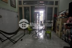 Binh tân,gâp ban, sat măt tiên vo văn kiêt, hxt thông, 60m2, 2 tâng, nhinh 5 ty