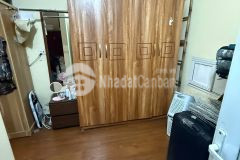 Bán nhanh nhà ngõ đê trần khát chân, giá 8.5 tỷ, 35m2x4t, ngõ thông