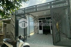 Bán gấp nhà cấp 4 giá chỉ 780 triệu 170m2 shr tân an hội, củ chi