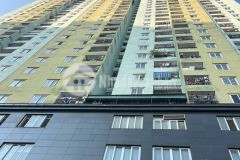 Chung cư ct1 trần phú, hà đông, dt 77m2, tầng 10, giá 5,355 tỷ