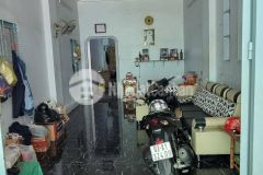Lũy bán bích quận tân phú hẻm ô tô,3 phòng ngủ dt 120m2 chỉ nhỉnh 8 tỏi