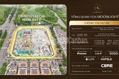 Mở bán moonlight 2 hoài đức trung tâm đại đô thị 70ha giá tốt nhất giai đoạn đầu