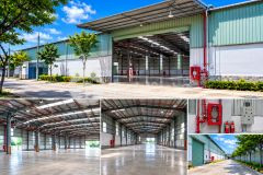 Cho thuê nhà kho 490m² đường mai đăng chơn giá chỉ 25 triệutháng