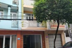 Nhà đẹp đường số 2 p13 quận 6 4x20 giá 11 tỷ 500 tl
