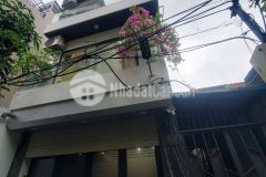 Bán nhà nguyễn văn cừ,long biên 6 tầng,45m,mt4.4m full nội thất nhỉnh 11 tỷ