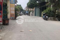 Chưa tới 10 tỷ trục kinh doanh thôn cầu lạc đạo, vị trí đẹp 0835459289