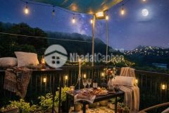 Bán nhà view rừng thông toàn cảnh gần dinh 1 đà lạt