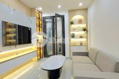 2 tỷ 9 có căn hộ luôn, toà nhà c5, ngõ 15 quỳnh lôi