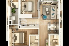 Moonlight 2 độc nhất phía tây hà nội