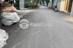 Lô đất đẹp có sẵn xưởng 155m2 tại trục chính xanh tý lạc đạo. 0835459289