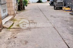 Bán nhà bình thới, phường 14, quận 11, 45m, 2 tầng, chỉ 5,7 tỷ.