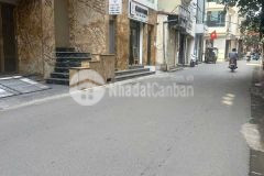 Bán nhà phố lê trọng tấn 60m2, 8t thang máy xây đẹp ô tô tránh kinh doanh giá 26 tỷ