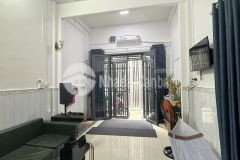 Bán nhà bình thới, phường 14, quận 11, 39m, 2 tầng, chỉ 4,7 tỷ.