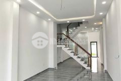 Bán nhà mặt tiền hồ văn cống giá chỉ 2 tỷ