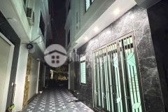 Bán nhà 3 tầng ngõ phố phú bình, phường nhị châu, tp hải dương, 40.6m2, mt 5.2m, 3 ngủ, 3 vs, 1.98 t