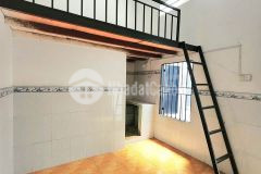 Bán gấp dãy trọ becamex chơn thành, dt 150m2, gần ngay chợ mình thành cách 500m