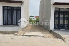 Cần tiền nên bán gấp lô đất ngay trung tâm thủ dầu một