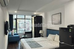 Căn hộ studio mường thanh viễn triều, nha trang, giá 8 triệutháng 650kđêm