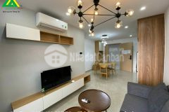 Cho thuê căn hộ minato residence full nội thất, giá tốt