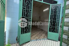 Hưng phú chánh hừn q8 54m2 không qh giá chỉ 4 tỷ hơn.