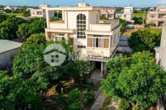 Vip cần bán căn biệt thự ven sông bình thạnh