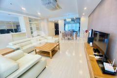 Căn hộ 154m² 2 phòng ngủ tại td plaza không gian rộng rãi, view thoáng, giá hấp dẫn
