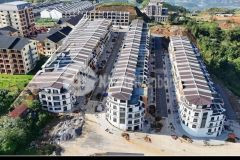 Bán 2 căn liền kề lk17 khu tây bắc