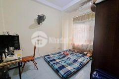 Bán nhà ngõ giáp bát, hm giá 5.8 tỷ, 18m2x5t, ảnh thật