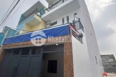 Chủ ngộp cần bán gấp dãy trọ gần khu công nghiệp becamex chơn thành, chỉ từ 800 triệu, sổ hồng riêng
