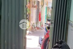 Bán nhà cấp 4 nhỏ xinh nở hậu l ngay trung tâm đầm sen q11