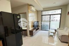 Căn hộ số ít tại jamila 72m2 2pn đều có view trực diện hồ bơi mát mẻ, sổ hồng lâu dài