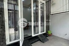 Bán gấp nhà 141m² sổ hồng riêng chỉ 780 triệu tân phú trung, củ chi