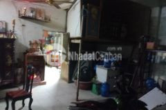 Bán nhà trần tấn tân phú, ngang 5m, hẻm xe hơi thông, chỉ 5.8 tỷ