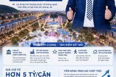 Nhanh tay sở hữu căn hộ vlasta thủy nguyên đón đầu thị trường hp