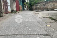 Săn ngay hàng f0 giá gốc độc quyền 2 lô đất đẹp thôn cầu, lạc đạo đường thông ô tô tránh 083545