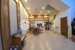 Bán nhà vũ hữu, thanh xuân, dt 87,4m2 x 4 tầng, mt 7 m, giá 23.5 tỷ