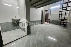 Chỉ 1 tỷ 3 sở hữu ngay dãy trọ 150m² tại bến cát, gần kcn mỹ phước, thu nhập ổn định