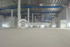 Cho thuê nhà xưởng mới 100 kcn yên mỹ 2, hưng yên. pccc tự động