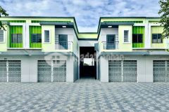 Bán gấp dãy trọ 300m2 giá 1tỷ650 gần kcn mỹ phước 3 có sổ sẵn và nguồn thu ổn định