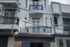 Nhà mới 4 tầng p.15, gò vấp 4.2x12m 7.65 tỷ tl