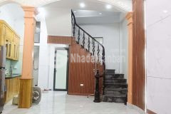 Nhà 6 tầng phố phương mai, 30m ra phố, ngõ thông, 26m2, về ở ngay, hơn 7 tỷ